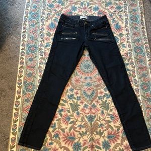 PAIGE, Edgemont, Size 27